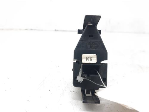 Warning switch MERCEDES-BENZ A-CLASS (W168) A 160 (168.033, 168.133) | BP6521066I22 
