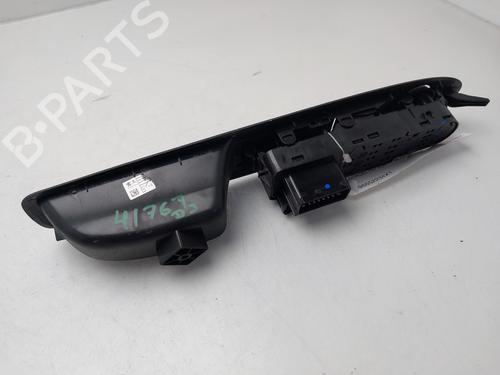 Left front window switch CITROËN DS3 (SA_) 1.6 VTi 120 | BP35944679I27  - Image 5