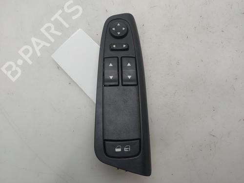 Used Left front window switch Left front window switch FIAT STILO (192_) 1.9 D Multijet (100 hp) 36513846 36513846