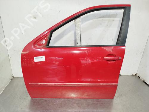 Used Left front door SEAT LEON (1M1) [1999-2006]  23445111