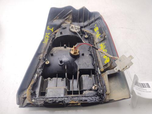 Left taillight SUBARU FORESTER (SF_) 2.0 AWD (SF5) | BP27864816C34 