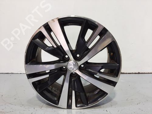 Used Rim PEUGEOT 5008 II (MC_, MJ_, MR_, M4_) [2016-2025]  17665996