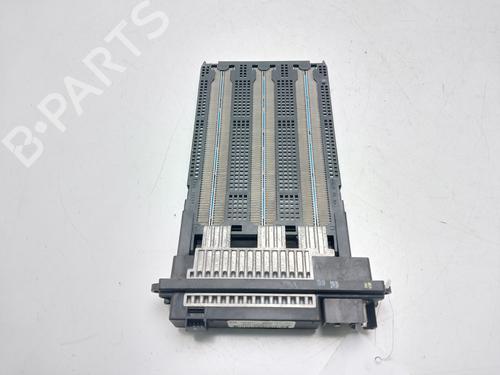 Heater resistor CHEVROLET ORLANDO (J309) 2.0 D | BP34286083M108 - Image 3