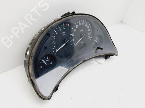 Cockpit OPEL CORSA C (X01) 1.0 (F08, F68) | BP30598969C47