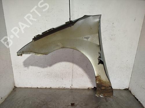 Aleta delantera derecha FORD FOCUS I Saloon (DFW) 1.6 16V | BP29982163C42