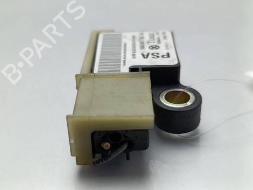 Electronic sensor CITROËN C5 I (DC_) 2.0 HDi (DCRHZB, DCRHZE) | BP39644986M84 - Image 3
