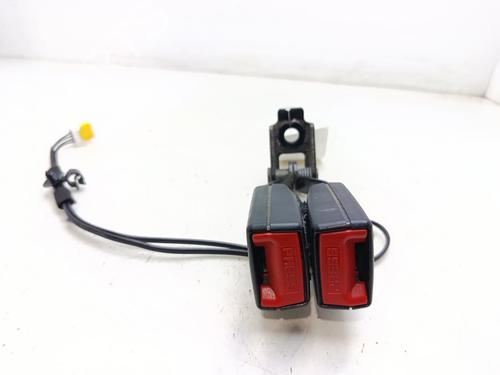 Used Seat buckle Seat buckle CITROËN C5 III (RD_) [2008-2017] 36773143 36773143