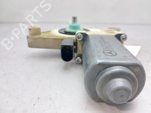Left front window motor MERCEDES-BENZ B-CLASS Sports Tourer (W245) B 200 CDI (245.208) | BP12414298E21 