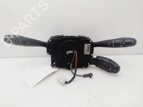 Ratbetjening PEUGEOT 207 (WA_, WC_) [2006-2015]  28510012