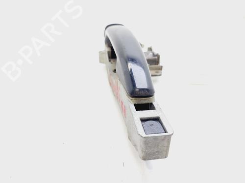 Front right exterior door handle CITROËN C4 Coupe (LA_) 2.0 HDi | BP28008336C129 