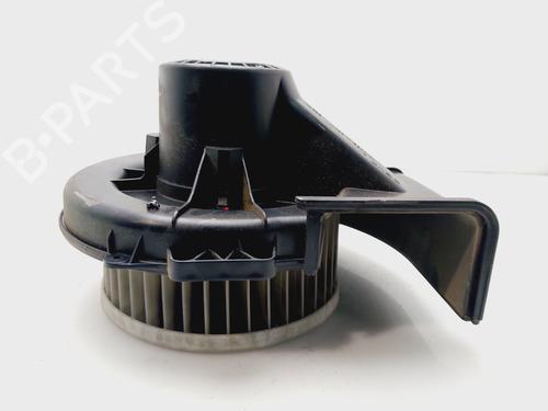 Used Heater blower motor VW POLO (9N_, 9A_) [2001-2014]  27221893