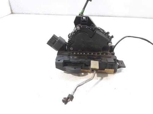 Used Rear left lock Rear left lock JAGUAR X-TYPE I (X400) 2.0 D (130 hp) 9816126 9816126