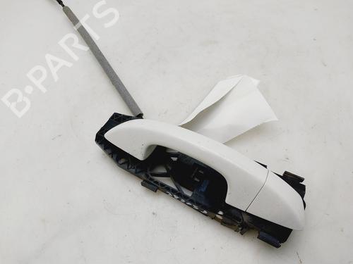 Used Front right exterior door handle VW GOLF VI (5K1) [2008-2014]  28092085