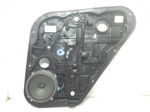 Used Rear right window mechanism KIA SPORTAGE IV (QL, QLE) [2015-2022]  11856853