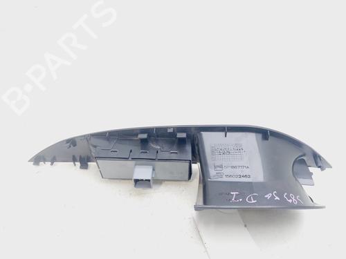 Left front window switch SEAT ALTEA (5P1)  | BP27249281I27 