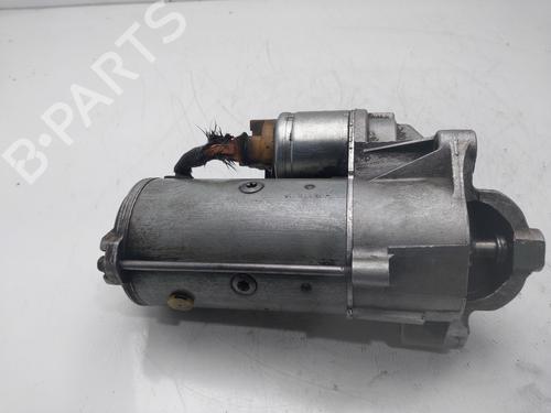Starter NISSAN PRIMASTAR Van (X83) 1.9 dCi 100 | BP33613720M8 - Image 2