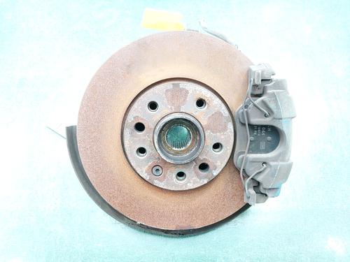 Right front steering knuckle OPEL VECTRA C (Z02) 1.9 CDTI (F69) | BP13477778M26 