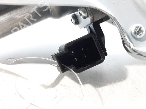 Rear wiper motor KIA NIRO I (DE)  | BP8819766M102 
