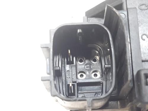 Rear right window mechanism NISSAN JUKE (F15) 1.5 dCi | BP17900035C25 