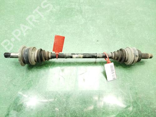 Right rear driveshaft BMW 5 (F10) 525 d xDrive | BP29903352M41
