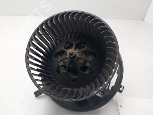 Used Heater blower motor Heater blower motor SEAT ALTEA (5P1) [2004-2015] 34706435 34706435
