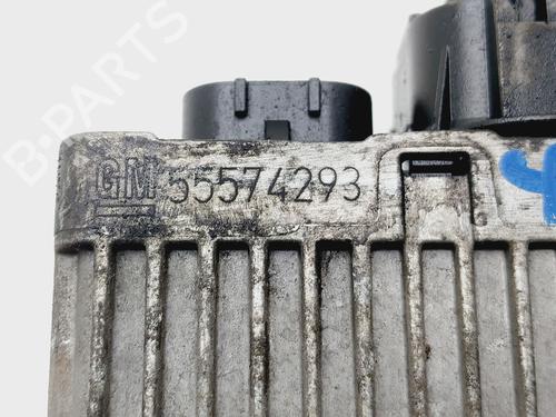 Module électronique OPEL CORSA D (S07) | BP30961501M83