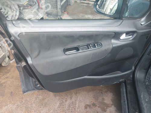 Ignition barrel PEUGEOT 207 (WA_, WC_)  | BP31885054M48 