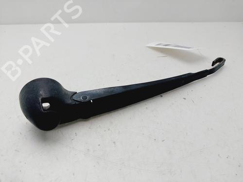 Used Rear windshield wiper arm SEAT IBIZA III (6L1) [2002-2009]  29497293