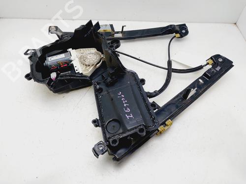 Front left window mechanism SEAT LEON (1P1) 1.9 TDI | BP30136558C22