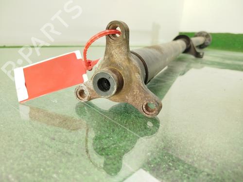 Driveshaft MERCEDES-BENZ C-CLASS (W204)  | BP29456477M37 