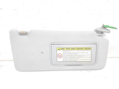Højre solskærm HONDA CIVIC VIII Hatchback (FN, FK) 2.2 CTDi (FK3) (140 hp) 10033649