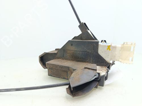 Front right lock CITROËN C4 I (LC_)  | BP28127473C97 
