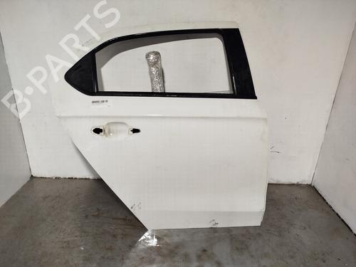 Used Right rear door CITROËN C-ELYSEE (DD_) [2012-2025]  31066484