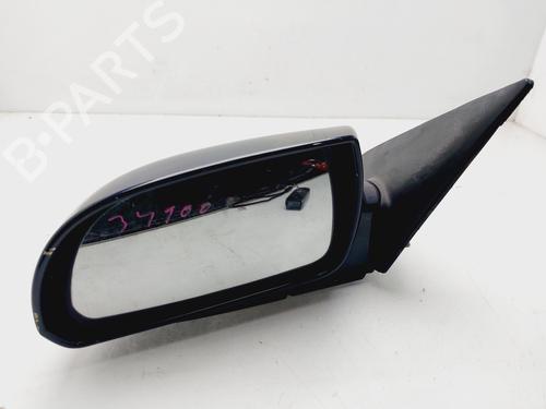 Used Left mirror HYUNDAI SONATA V (NF) 2.0 CRDi (140 hp) 18902381
