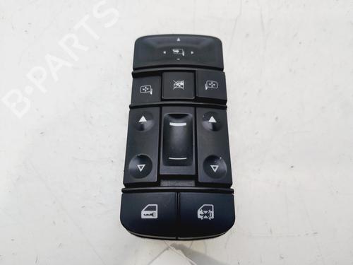 Interrupteur de vitre avant gauche OPEL VECTRA C (Z02) [2002-2009]  29762872