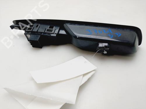 Right front window switch VOLVO V40 Estate (645) 1.8 LPG | BP23568734I26 