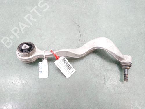 Used Right front suspension arm BMW 5 Touring (E61) 525 d (177 hp) 22128519