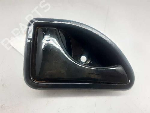 Used Front left interior door handle NISSAN KUBISTAR Van (X76) 1.5 dCi (61 hp) 4822570