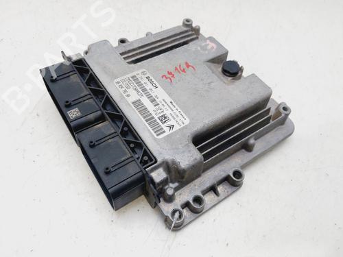Engine control unit (ECU) CITROËN C-ELYSEE (DD_)  | BP29850670M57