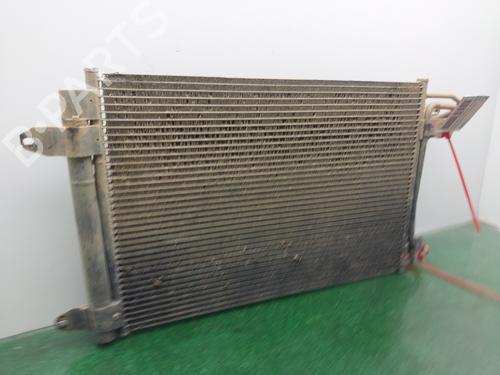 AC radiator AUDI A3 Sportback (8PA)  | BP28208422M32 