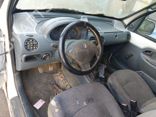 Ignition barrel RENAULT KANGOO (KC0/1_) D 65 1.9 (KC0E, KC02, KC0J, KC0N) | BP36262147M48  - Image 12