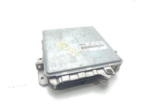 Used Engine control unit (ECU) LAND ROVER RANGE ROVER II (P38A) 2.5 D 4x4 (136 hp) 29735724
