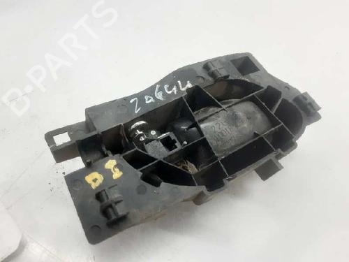 Front left interior door handle PEUGEOT 407 (6D_) 2.0 (6DRFNB, 6DRFNE) | BP12399631I13 