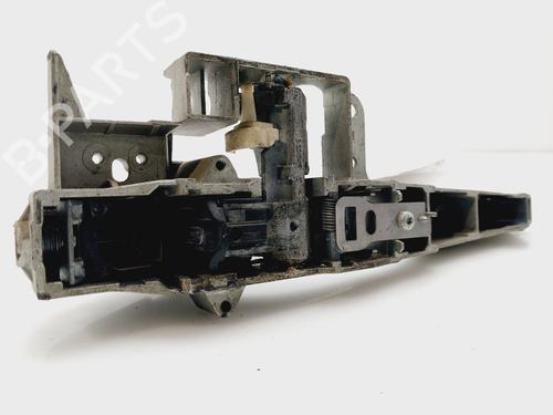 Rear left exterior door handle CITROËN C4 I (LC_) 1.6 HDi | BP23565691C130 