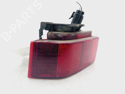 Rear fog light OPEL MERIVA A MPV (X03)  | BP29395902C37 