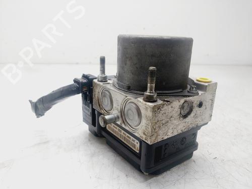 ABS pump RENAULT CLIO II (BB_, CB_) 1.5 dCi (B/CB07) | BP29387585M43 