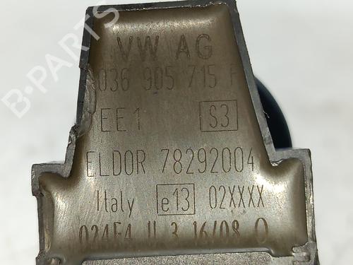 Ignition coil SEAT LEON (1P1) 1.4 TSI | BP30336638M94