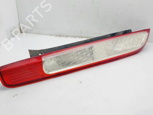 Used Left taillight FORD FOCUS II (DA_, HCP, DP) [2004-2013]  18309028
