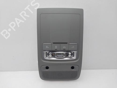 Used Interior roof light Interior roof light AUDI A3 Limousine (8VS, 8VM) 35 TFSI (150 hp) 33398446 33398446