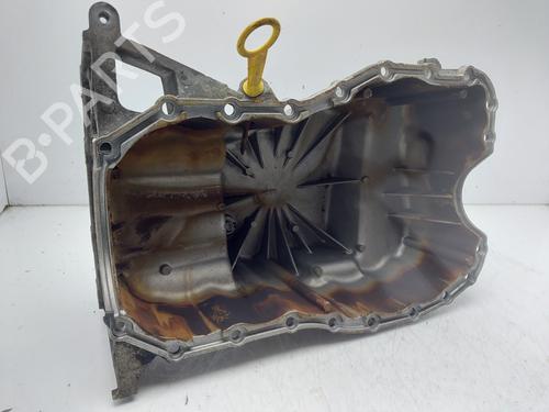 Used Oil sump Oil sump RENAULT MEGANE I (BA0/1_) 1.4 16V (BA0D, BA1H, BA0W, BA10) (95 hp) 34519420 34519420